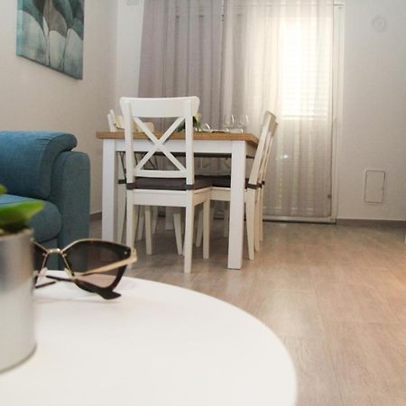 Apartman Antea Biograd Na Moru Esterno foto