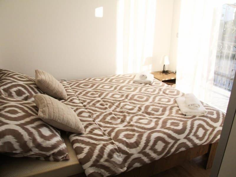 Apartman Antea Biograd Na Moru Esterno foto