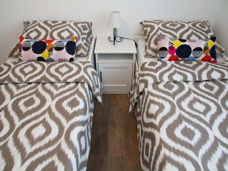 Apartman Antea Biograd Na Moru Esterno foto