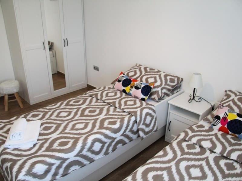 Apartman Antea Biograd Na Moru Esterno foto