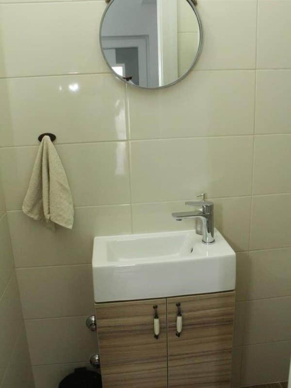 Apartman Antea Biograd Na Moru Esterno foto