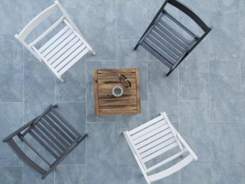 Apartman Antea Biograd Na Moru Esterno foto