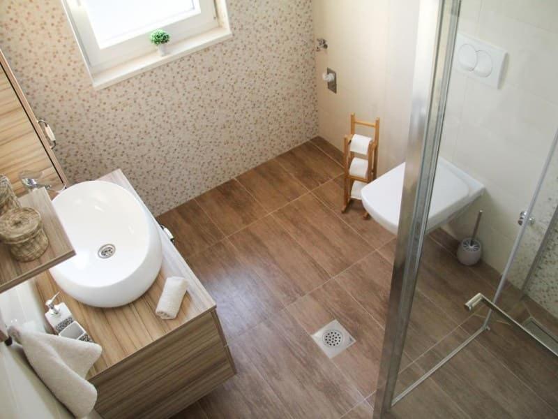 Apartman Antea Biograd Na Moru Esterno foto