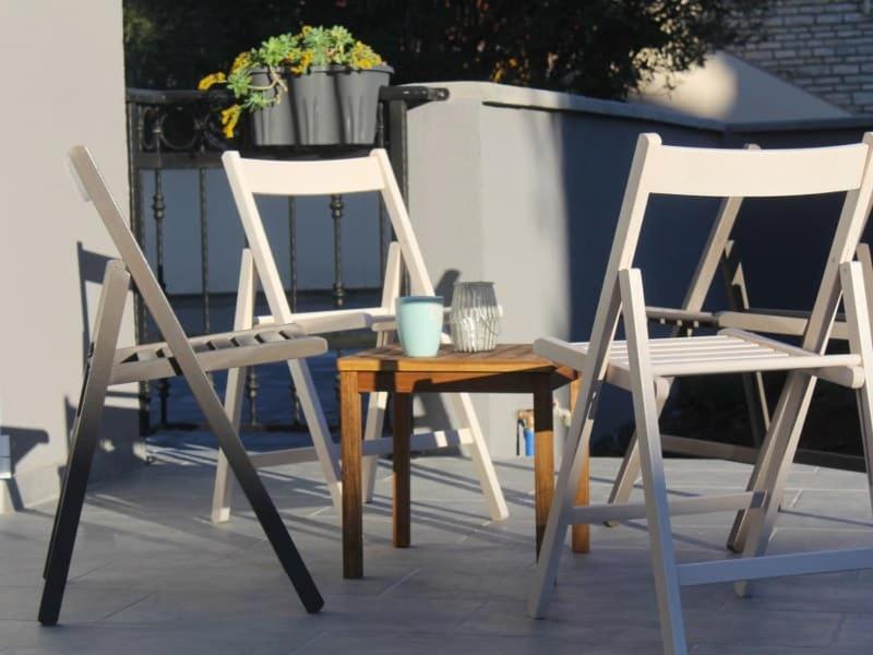 Apartman Antea Biograd Na Moru Esterno foto