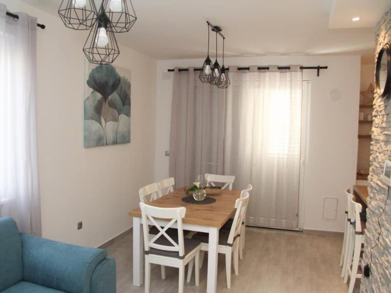 Apartman Antea Biograd Na Moru Esterno foto