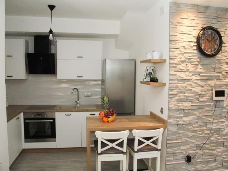 Apartman Antea Biograd Na Moru Esterno foto