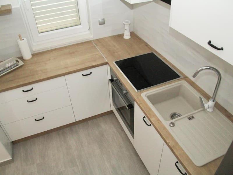 Apartman Antea Biograd Na Moru Esterno foto