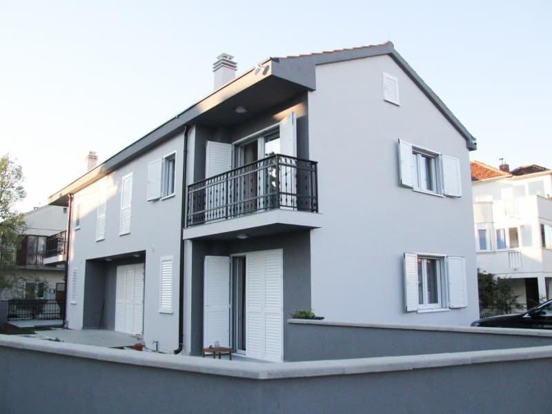 Apartman Antea Biograd Na Moru Esterno foto